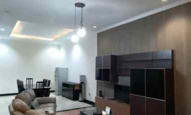 Rumah Katamaran Indah Pantai Indah Kapuk Ukuran 8x25 Bagus Murah