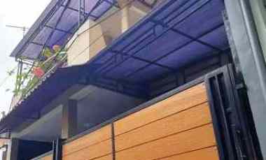 Jl Masjid Nurul Hidayah Gang Manggis - 2,5 Lt Uf - Anto.purwa