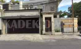 Rumah Disewakan di jalan merdeka