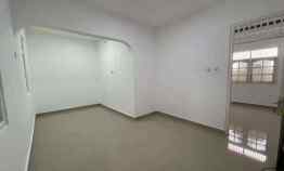 Rumah 1 Lantai, Bebas Banjir, 300 meter ke Jalan Antasari