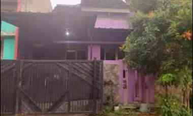 Rumah Disewakan di Jalan TK Assyfa, Jatimulya Cilodong, Depok