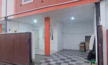 Sewa Rumah Nyaman Tenang 2 Lantai 3 Kamar Tukad Badung Renon