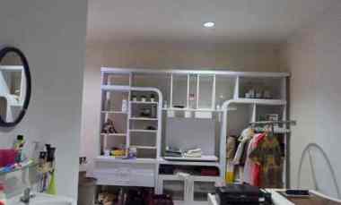 Disewa Rumah Minimalis 9x17 Siap Huni Semi Furnish di Janur Elok