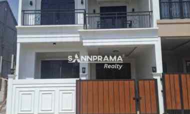 disewakan rumah jatimulya depok
