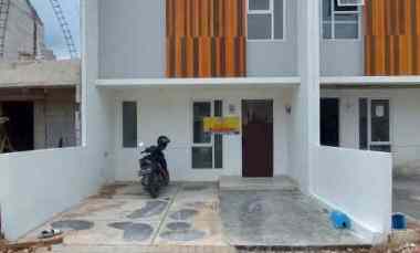 Rumah Disewakan di Jaya imperial park cluster pinewood , mauk sepatan