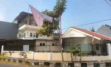 Rumah Disewakan di Jemur Andayani