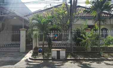 Disewakan Rumah Siap Huni di Jemursari Selatan Full Furnished