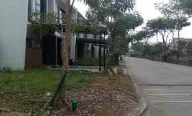 Disewakan Rumah Cluster Le Freya Lippo Cikarang Semi Furnish, Lokasi