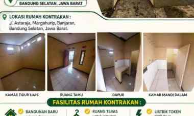 disewakan rumah jl astaraja banjaran