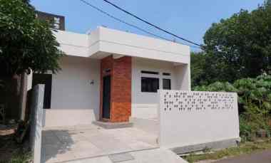 Disewakan Rumah Bagus Siap Huni jl Blora Antapani Kota Bandung
