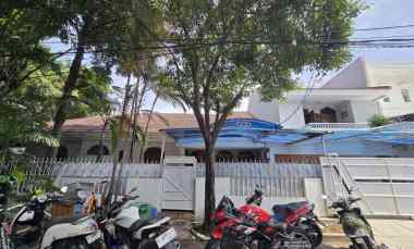 Rumah Disewakan di JL. Cempaka Putih Tengah 27 B No. e40 Kel. Cempaka Putih Timur, Kec. Cempaka Putih, Jakarta Pusat 10510