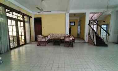 disewakan rumah jl cipete raya cilandak barat