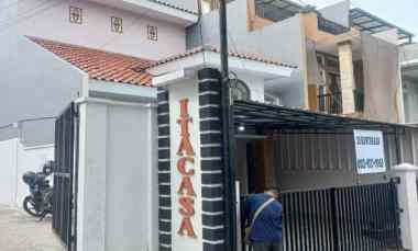 Sewa Rumah di Depok dekat D Mall Depok, ITC Depok, Mall Margo City