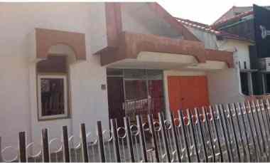 Disewakan Rumah Murah Besar Cocok untuk Kantor jl Golf Raya Arcamanik