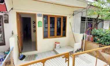 Rumah Disewakan di Jakarta Pusat dekat Gajah Mada Plaza