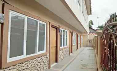 Sewa/Jual Rumah di Cempaka Putih dekat Mall Green Pramuka Square