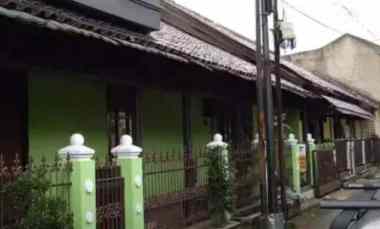 Disewakan Rumah jl Labuan Terusan Jakarta Cicadas Antapani Bandung