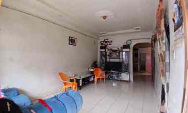 disewakan rumah jl pasar 3 gg melur dalam