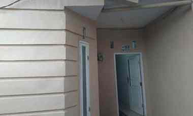 Rumah Dikontrakan dekat jl. Raya Kalimalang JakTim - Bulanan/Tahunan