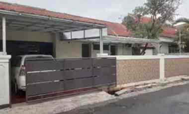 Disewakan Rumah Besar Murah jl Rebana Turangga Buahbatu