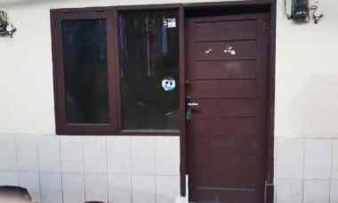 Rumah Disewakan di Jl. Remaja Raya 1 RT. 3 RW. 4 No. 42 Kel. Jatinegara Kaum, Kec. Pulo Gadung, Jakarta Timur 13250