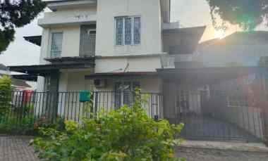 disewakan rumah jl supriyadi purwokerto