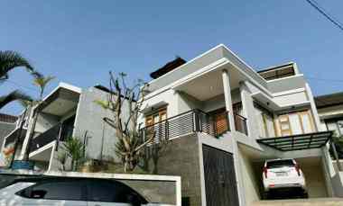 Disewakan Rumah Siap Huni Full Furnished dekat Kampus Polban