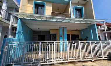 Disewakan,cluster Ciganjur,jagakarsa,semi Furnish,akses Tol