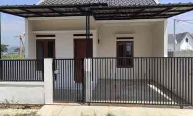 Disewakan/Dikontrakan Rumah Siap Huni Bojongmalaka Terusan Cibaduyut