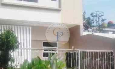 Rumah Disewakan di Jln Sadang asri Inhoftank Bandung
