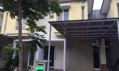 Rumah13 Baru, di Sewakan 50 juta/tahun di Kota Harapan Indah Bekasi