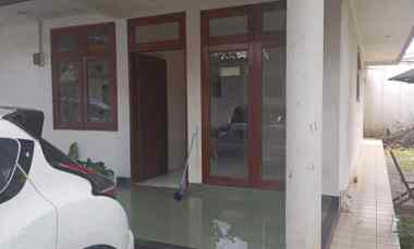 Disewakan Rumah Komplek di Kalibata, Pancoran, Jakarta Selatan