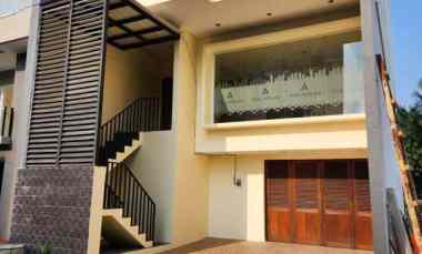 Disewakan Rumah Kantor,tanjung Barat,dekat Aeon Mall