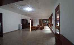 Rumah Sewa di Kawasan Sukajadi Cocok Kantor Bimbel dekat ke Mainroad