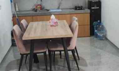 Puri 11 Heritage Rumah Baru Siap Huni 7x12,5 Disewakan Murah