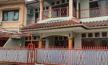 Disewakan Rumah Komplek di Kayu Putih, Pulo Gadung, Jakarta Timur