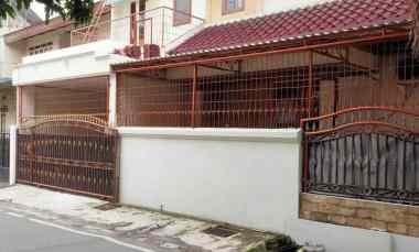 Disewakan Rumah Bisa untuk Kantor di Area Kayu Putih, Pulo Gadung