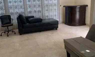 Disewakan Cepat Rumah Nyaman Tanah Besar Daerah Kebagusan