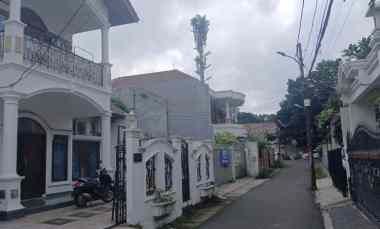 Sewa Rumah Bisa untuk Kantor di Kebayoran Baru, Petogogan, Jak Sel