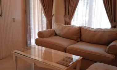 Disewakan Rumah di Kebayoran Residence Bintaro Jakarta Selatan