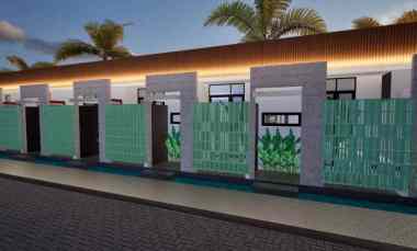 Bisnis Kost - Kostan untuk 20th dengan Modal Murah di Jakal km 13