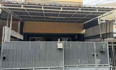 Disewakan Cepat Rumah 2 Lt, Bagus, Rapi, Strategis, Kelapa Gading