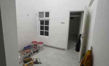 Sewakan Rumah 1,5 Lt, Rapi, Baru Renov, Row 2 mobil, Kelapa Gading