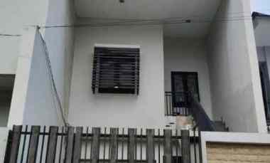 Rumah Disewakan di Kelapa Gading