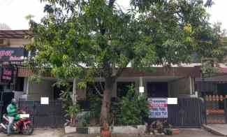 Disewakan Rumah Butuh Renovasi Tusuk Sate di Kelapa Gading Permai NEGO