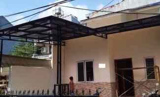 Disewakan Rumah Semi Furnish Siap Huni di Kelapa Kopyor, Nepis