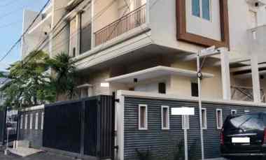 Disewakan Rumah Bagus Siap Huni di Kelapa Kopyor, Bisa Nego