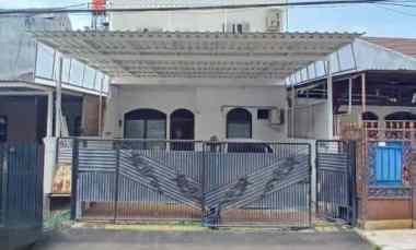 Disewa Rumah Furnished Siaphuni di Kelapa Puan Jakarta Utara