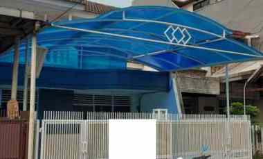 Disewakan Rumah Standart 6 X 17 Siap Huni di Kelapa Puan, Bisa Neg