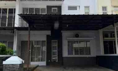 Sewa Rumah Premium Kembangan Interior Elegan, Siap Huni tanpa Ribet